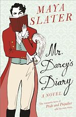 Download this eBook Mr Darcy's Diary