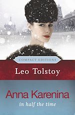 Télécharger le livre :  Anna Karenina