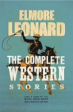 Télécharger le livre :  The Complete Western Stories