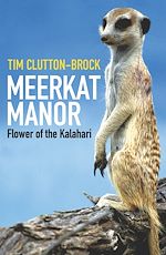 Télécharger le livre :  Meerkat Manor
