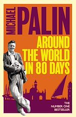 Download this eBook Around the World In Eighty Days