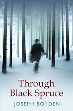 Télécharger le livre :  Through Black Spruce