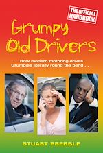 Télécharger le livre :  Grumpy Old Drivers