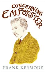 Télécharger le livre :  Concerning E.M. Forster