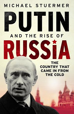 Téléchargez le livre :  Putin And The Rise Of Russia
