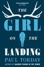 Télécharger le livre :  The Girl On The Landing