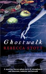 Télécharger le livre :  Ghostwalk