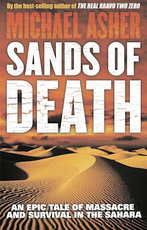 Téléchargez le livre :  Sands of Death