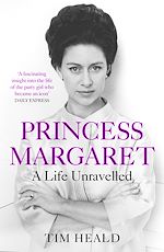 Télécharger le livre :  Princess Margaret