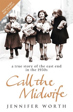 Téléchargez le livre :  Call The Midwife