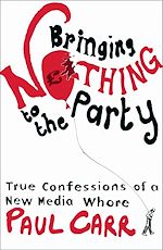 Download this eBook Bringing Nothing To The Party
