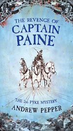 Download this eBook The Revenge Of Captain Paine