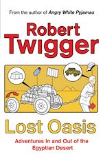 Télécharger le livre :  Lost Oasis