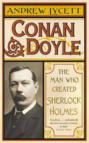 Téléchargez le livre :  Conan Doyle
