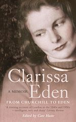 Download this eBook Clarissa Eden