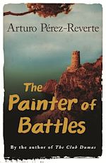 Download this eBook The Painter Of Battles