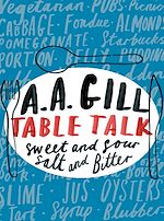 Télécharger le livre :  Table Talk