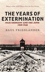 Télécharger le livre :  Nazi Germany And the Jews: The Years Of Extermination