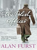Télécharger le livre :  The Polish Officer