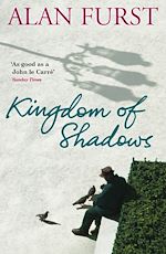 Télécharger le livre :  Kingdom Of Shadows