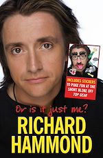 Télécharger le livre :  Or Is That Just Me?