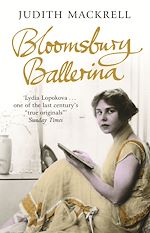 Télécharger le livre :  Bloomsbury Ballerina