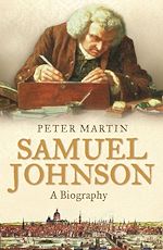 Télécharger le livre :  Samuel Johnson
