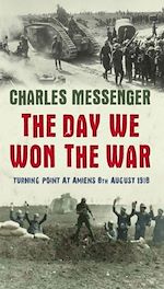 Télécharger le livre :  The Day We Won The War