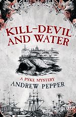 Download this eBook Kill-Devil And Water