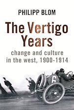 Download this eBook The Vertigo Years