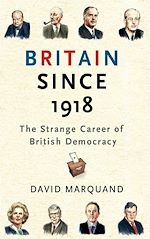 Download this eBook Britain Since 1918