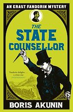 Télécharger le livre :  The State Counsellor