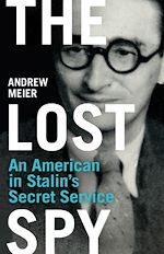 Download this eBook The Lost Spy