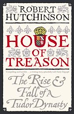 Télécharger le livre :  House Of Treason
