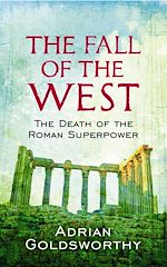 Télécharger le livre :  The Fall Of The West