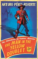 Download this eBook The Man In The Yellow Doublet