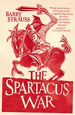 Download this eBook The Spartacus War