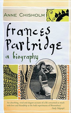 Download the eBook: Frances Partridge