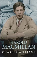 Télécharger le livre :  Harold Macmillan