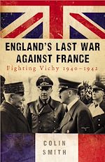 Télécharger le livre :  England's Last War Against France