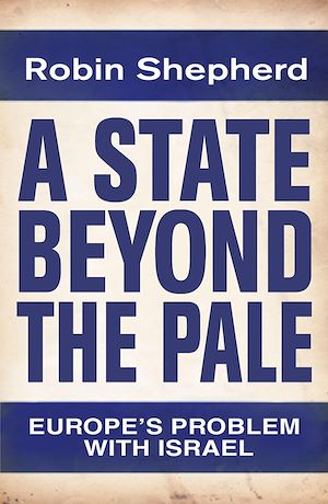 Download the eBook: A State Beyond The Pale