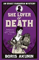Télécharger le livre :  She Lover Of Death