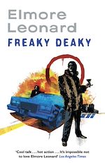 Télécharger le livre :  Freaky Deaky