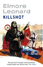 Télécharger le livre :  Killshot