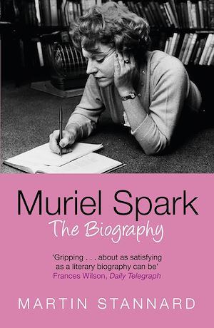 Download the eBook: Muriel Spark