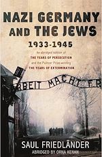 Télécharger le livre :  Nazi Germany and the Jews