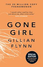 Télécharger le livre :  Gone Girl