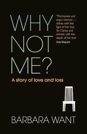 Téléchargez le livre :  Why Not Me?