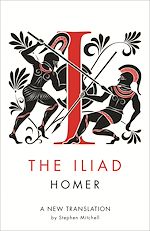 Download this eBook The Iliad