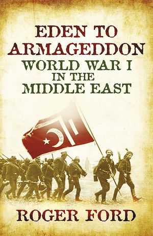 Download the eBook: Eden To Armageddon